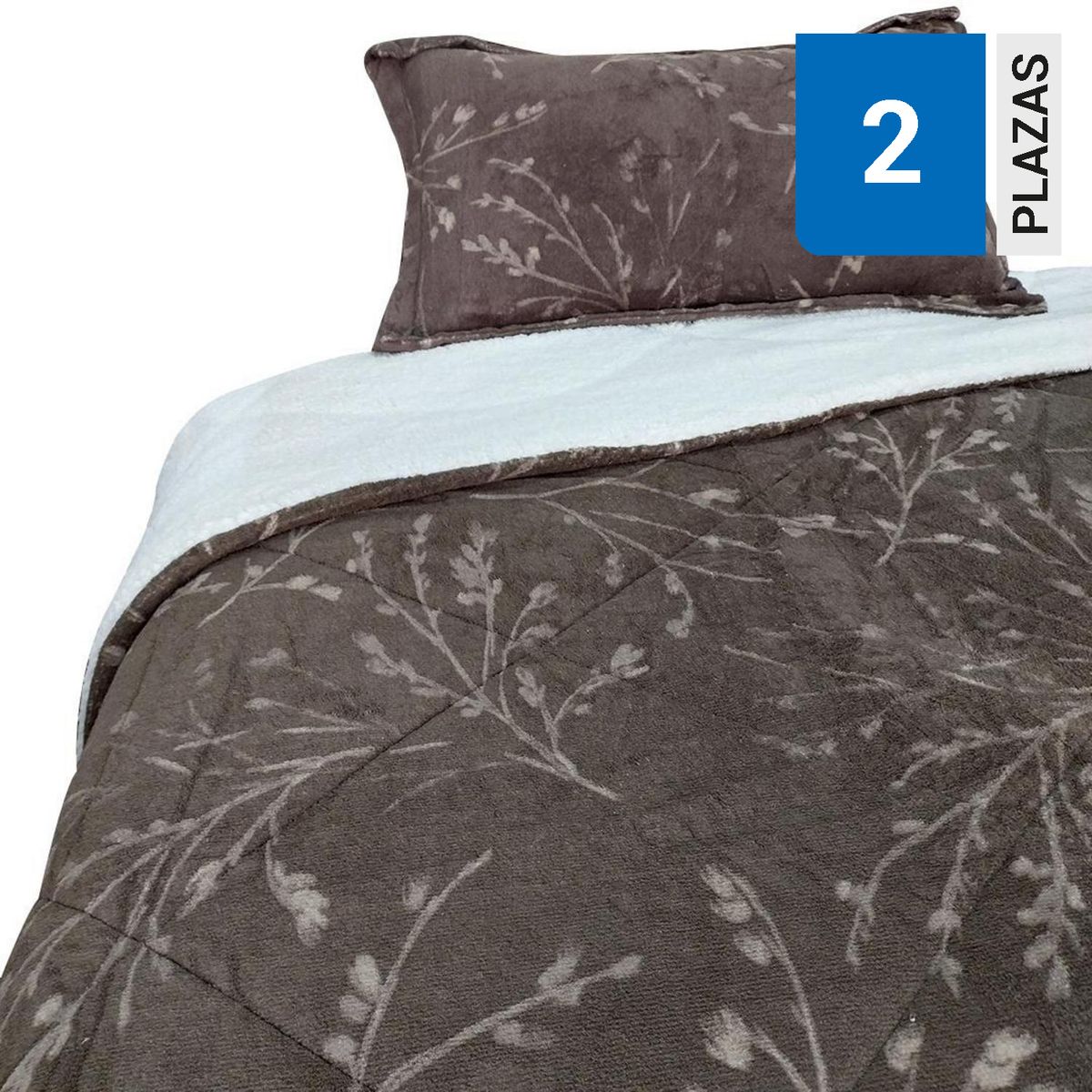 ILLUSIONS - Plumón Coral Multicolor