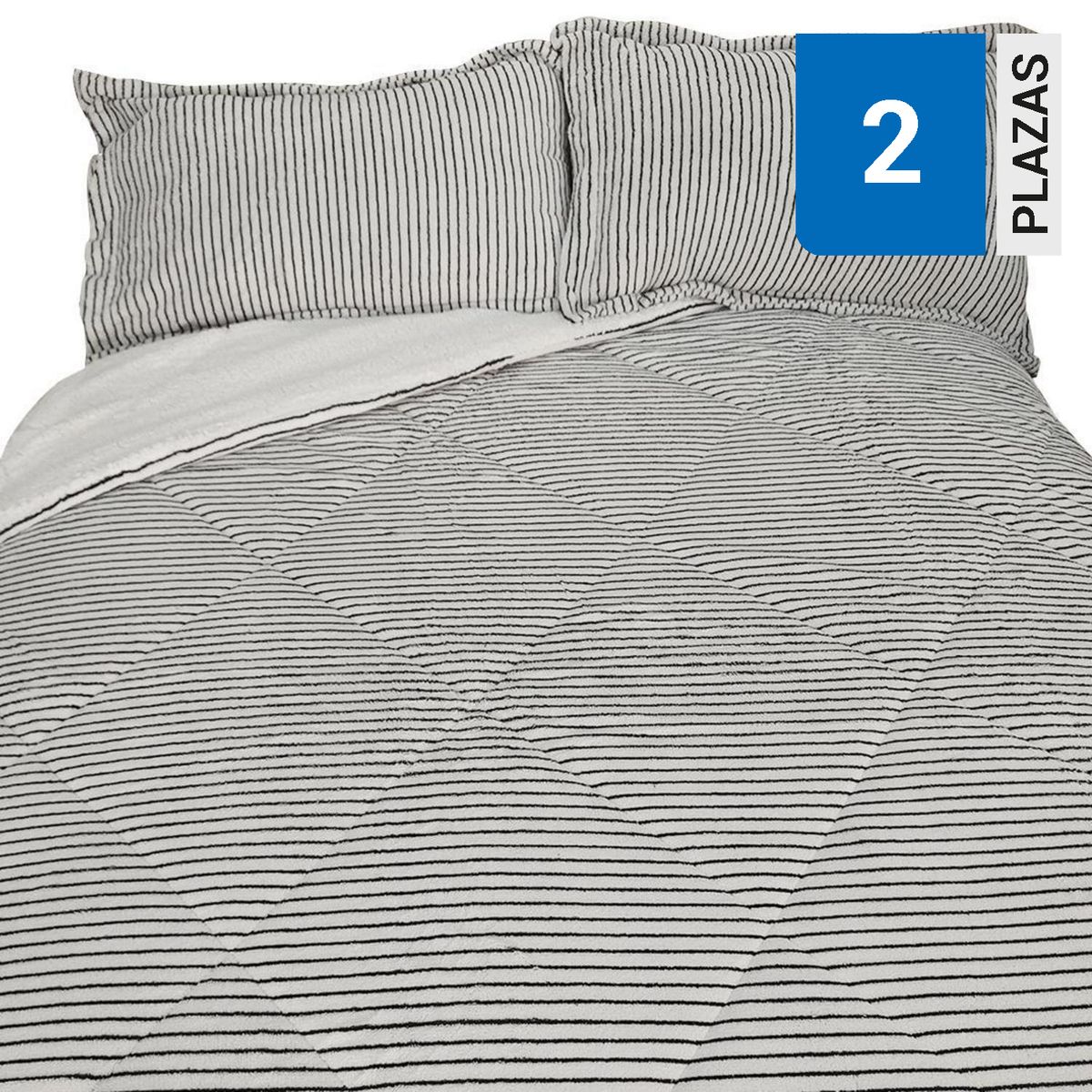 ILLUSIONS - Plumón Coral Multicolor