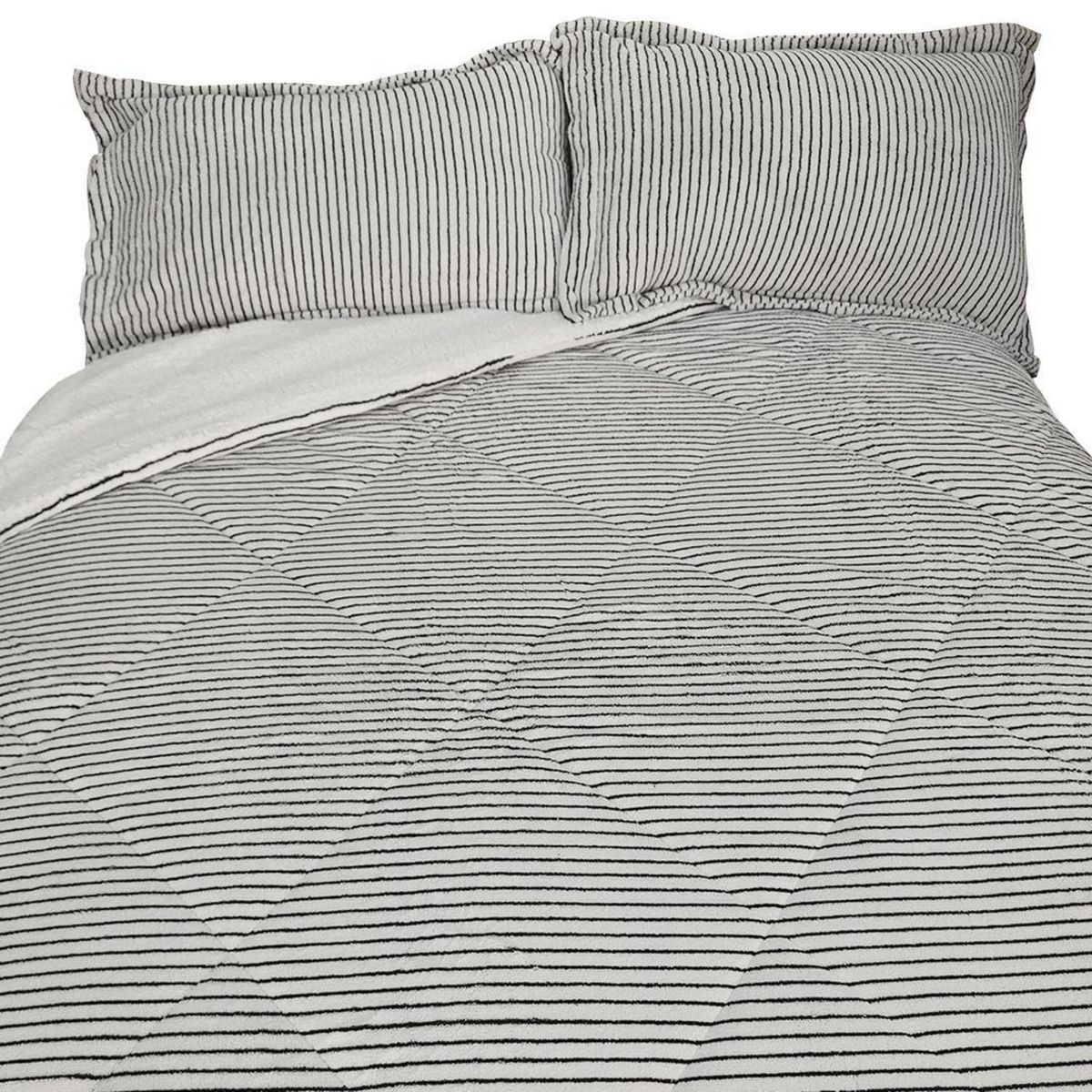 ILLUSIONS - Plumón Coral Multicolor