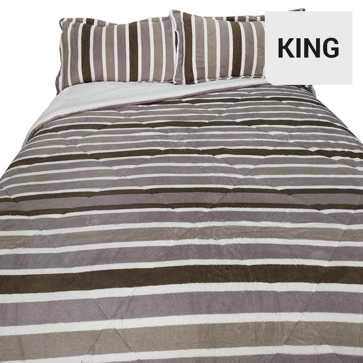 ILLUSIONS - Plumón Coral Multicolor