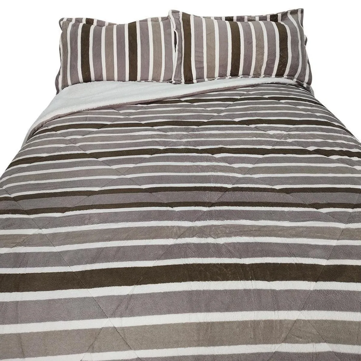 ILLUSIONS - Plumón Coral Multicolor