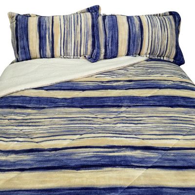 Imagen 2 del producto Plumón Coral Multicolor