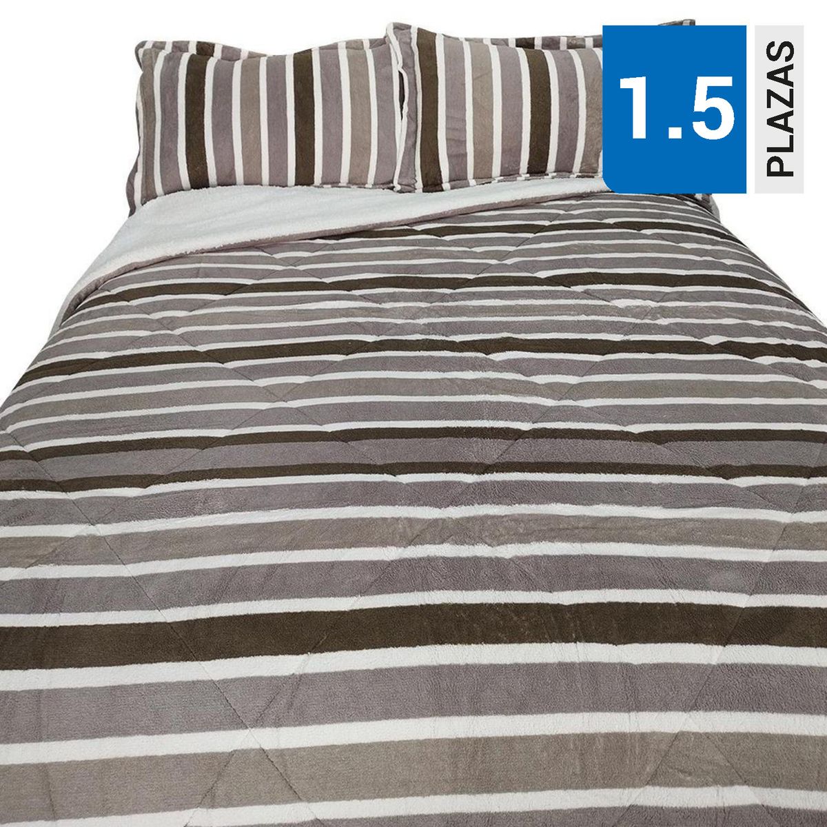 ILLUSIONS - Plumón Coral Multicolor