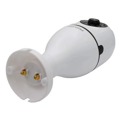 Imagen 2 del producto CAMARA CCT TIPO AMPOLLETA WiFI