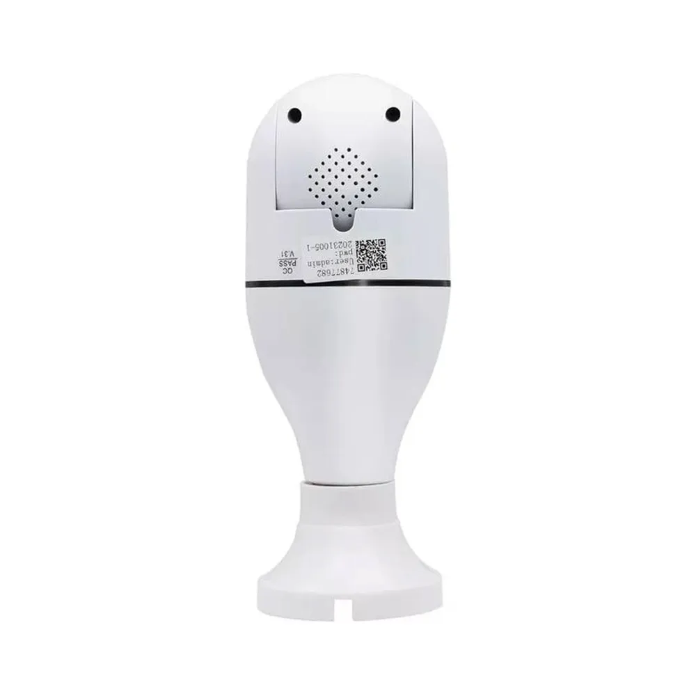 Philco Cámara Ampolleta WiFi, foto 3