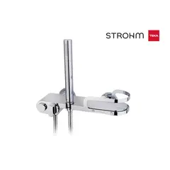 TEKA STROHM - Grifo para Ducha Lavi Cromado