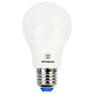 Imagen 2 del producto Ampolleta Led 9 W E27 800 lm Luz Cálida