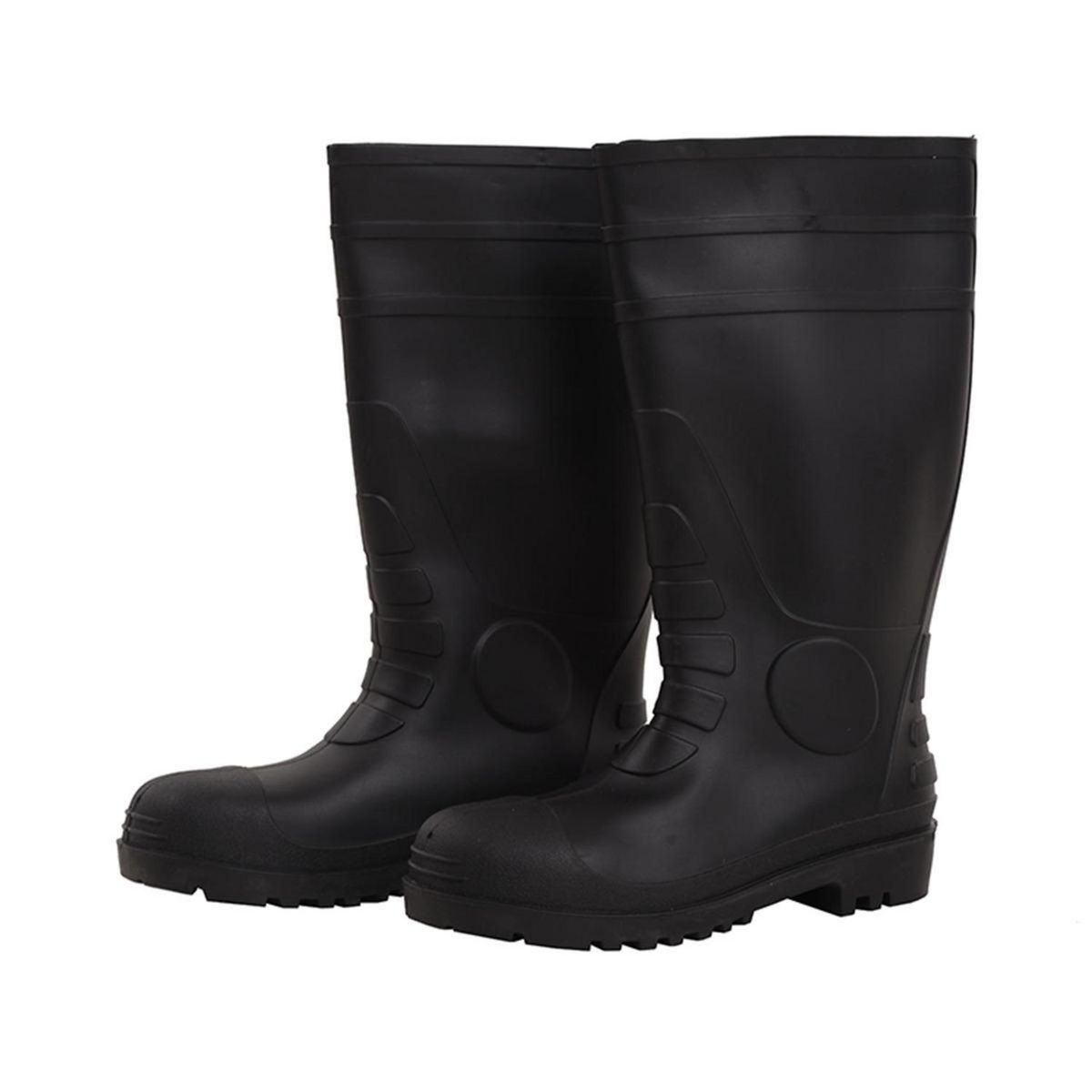 TOPSAFE - Bota PVC Unisex Talla 42 Rain Boots