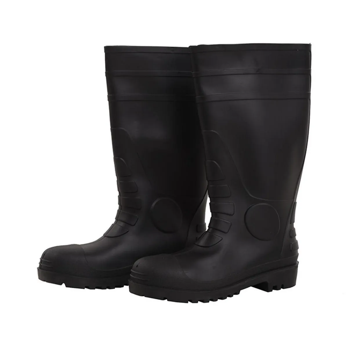 Bota PVC Unisex Talla 45 Rain Boots, marca TOPSAFE - Foto Principal