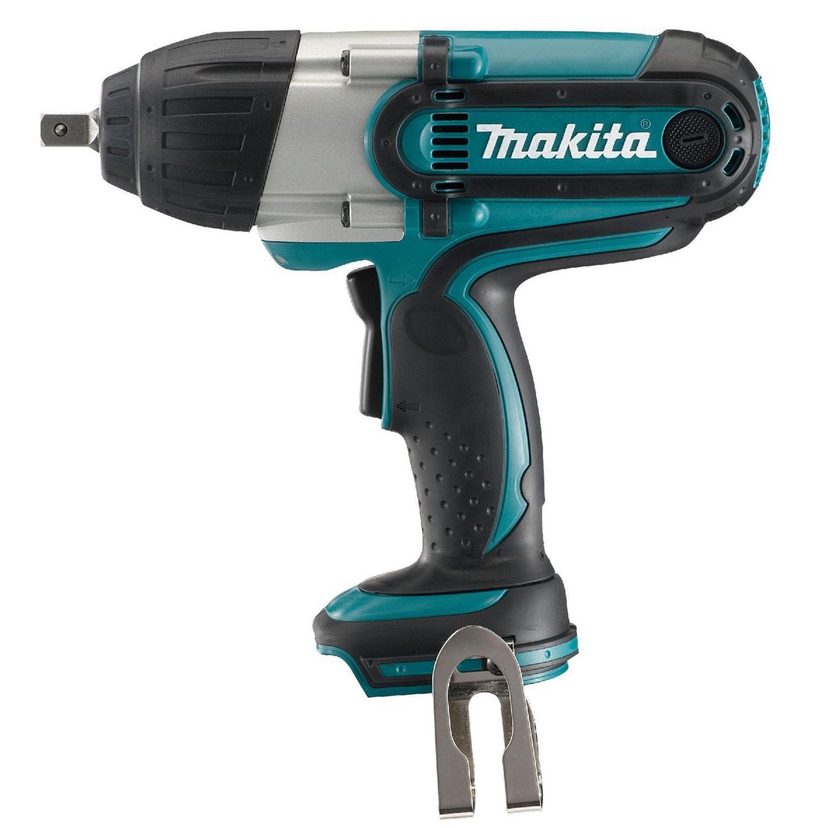 MAKITA - Llave de impacto inalámbrica 1/2" 18V sin batería
