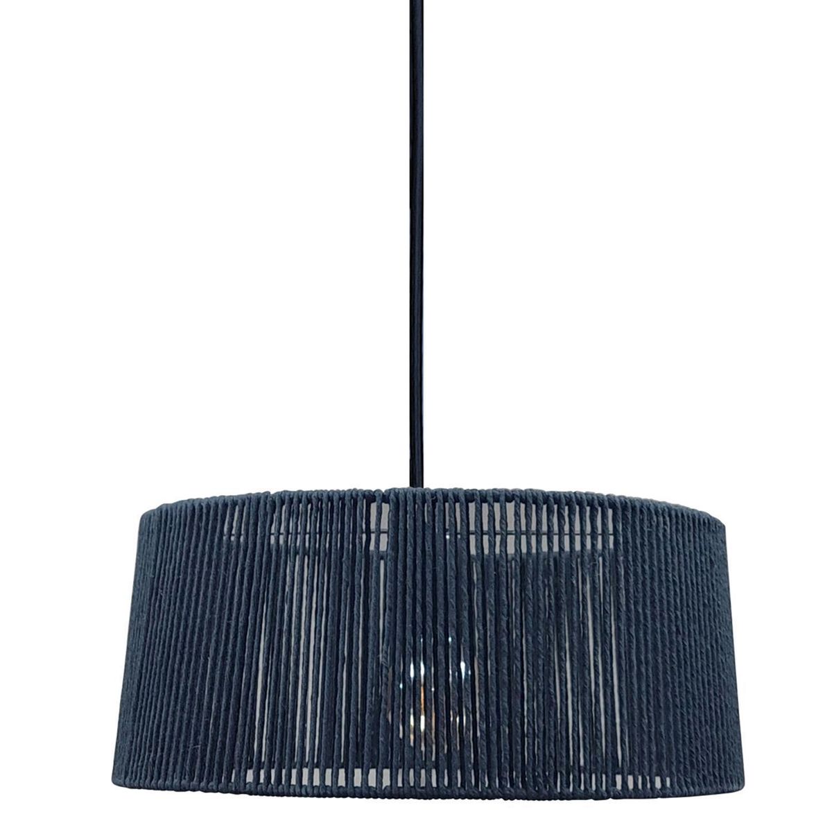 CONCEPT - Lámpara Colgante Lugo Camel