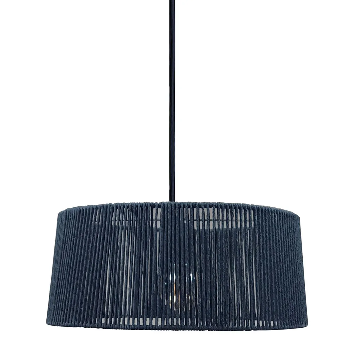 CONCEPT - Lámpara Colgante Lugo Camel