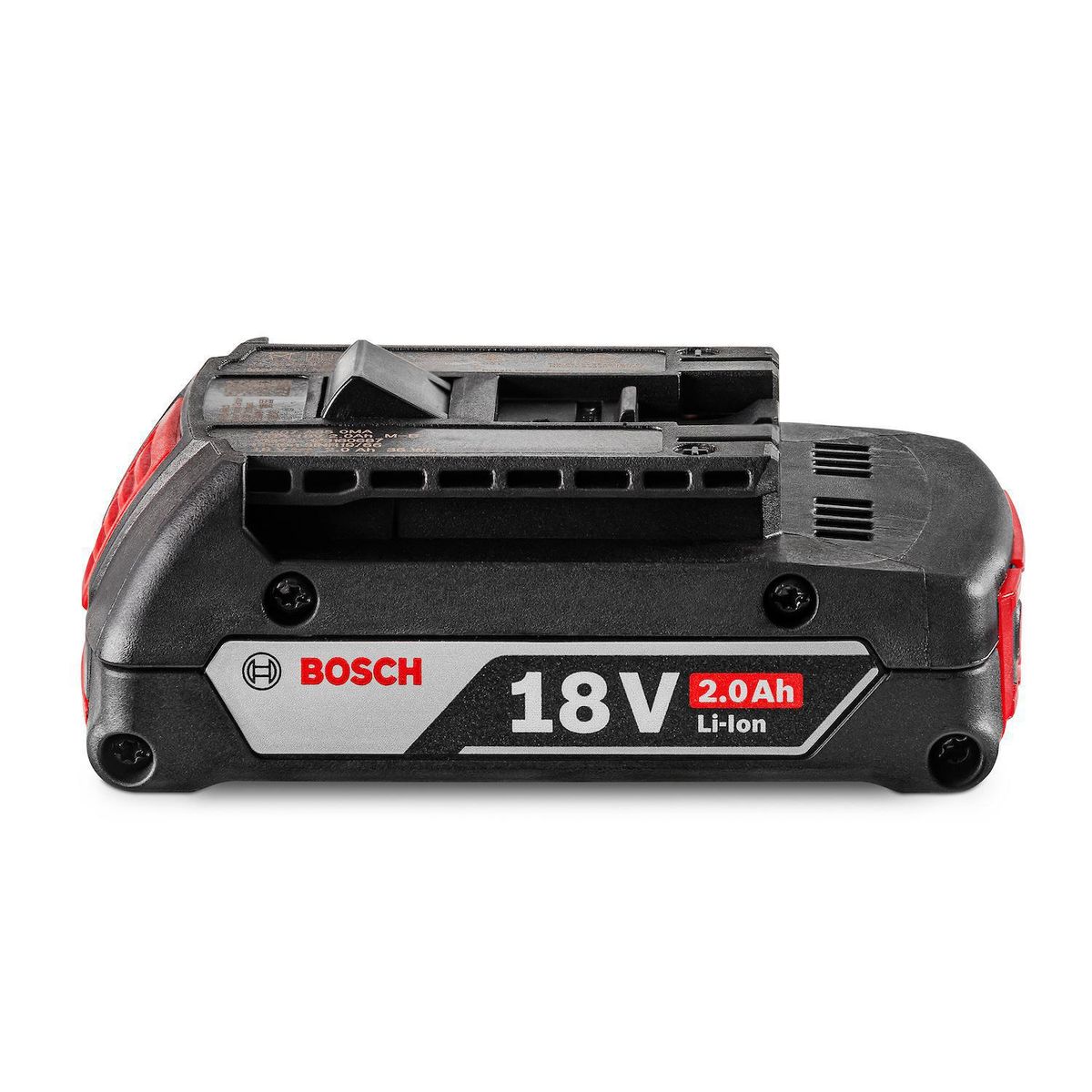 BOSCH - Kit batería recargable 18V + cargador