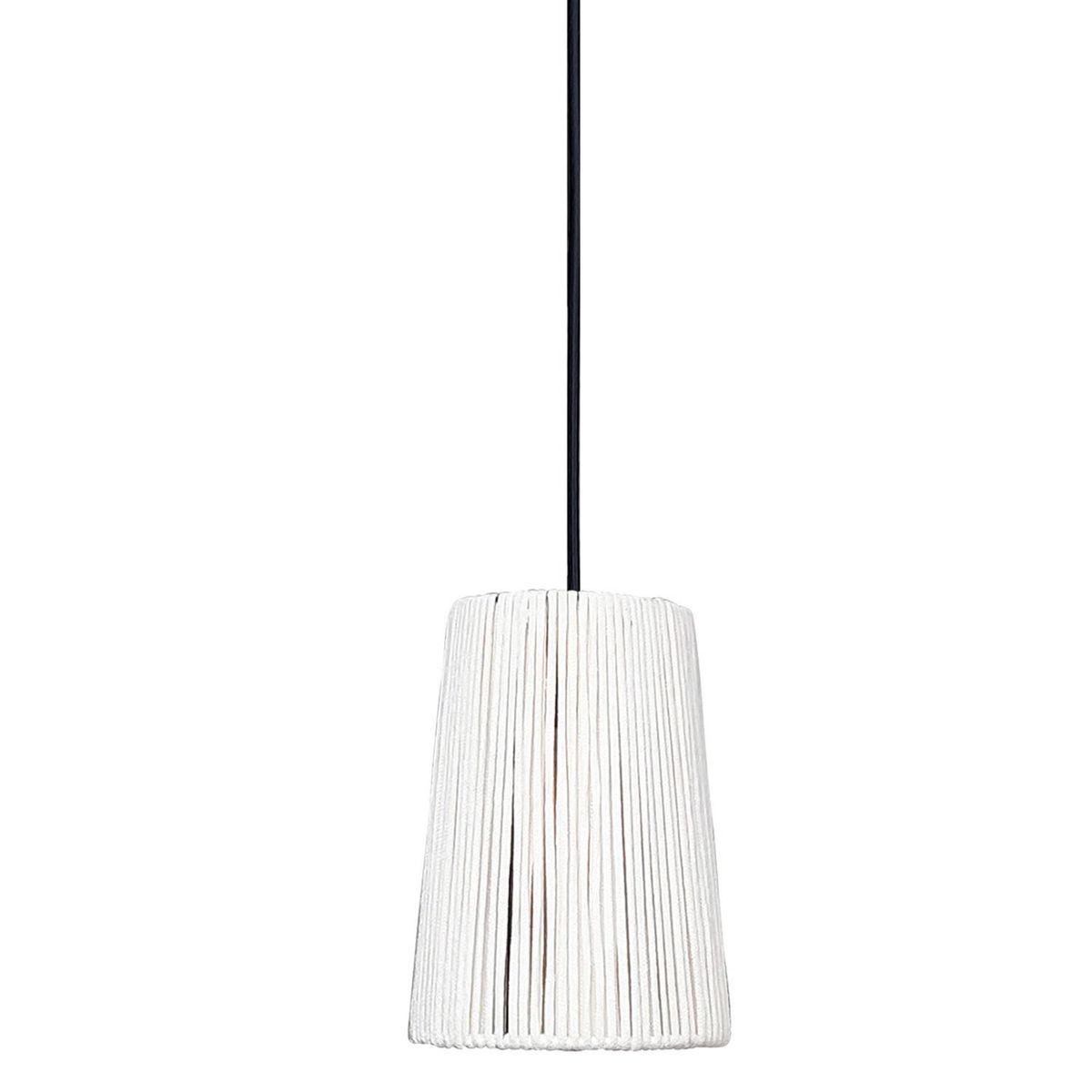 CONCEPT - Lámpara Colgante Melfi Camel