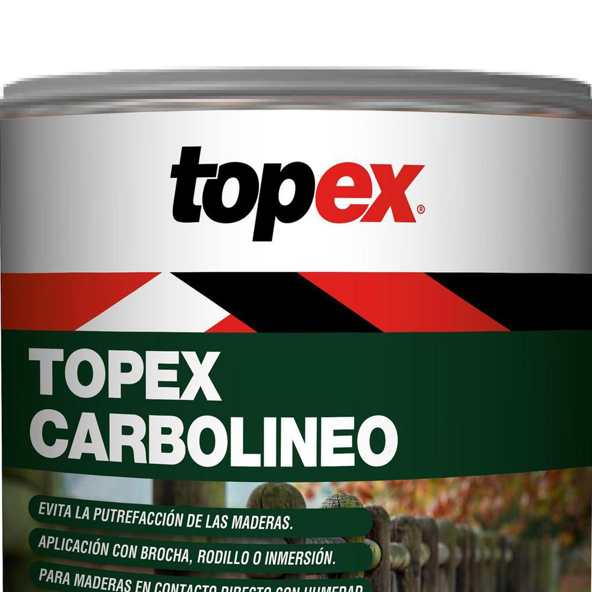 TOPEX - Carbolineo 1 lt