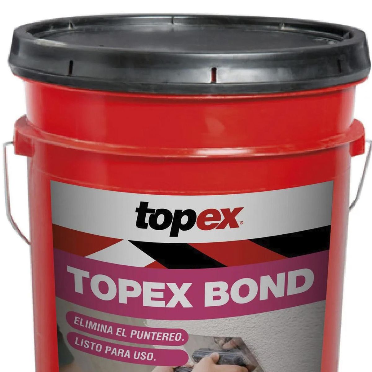 TOPEX - Promotor de Adherencia para Yeso Bond 18 litros
