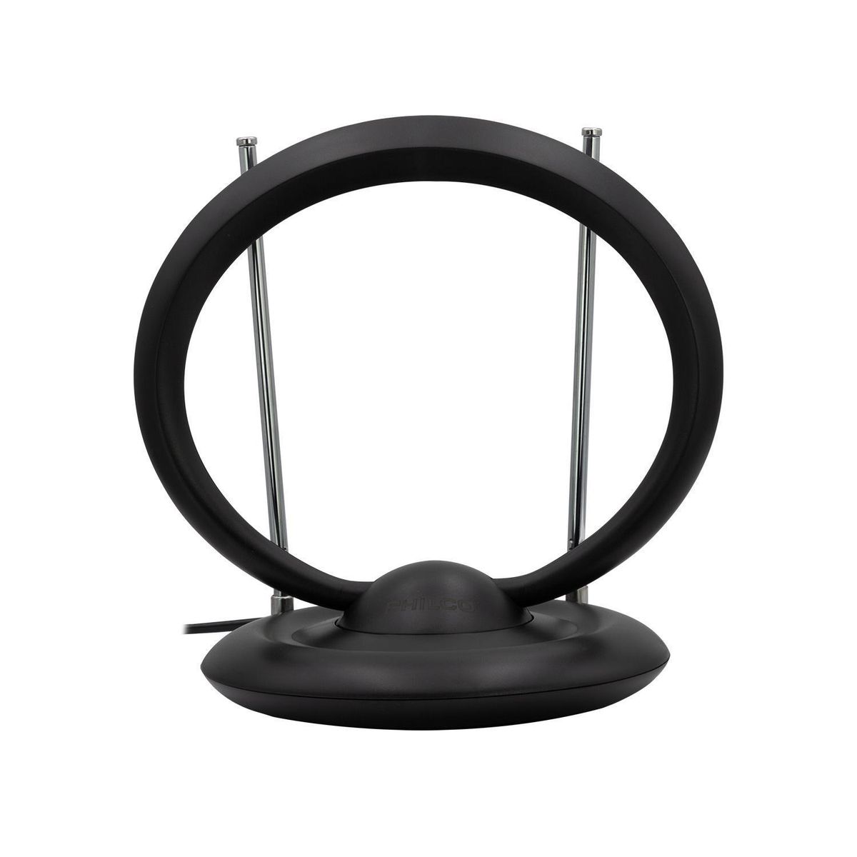 PHILCO - Antena interior arco full HD para tv digital