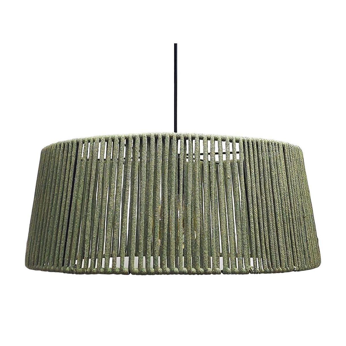 CONCEPT - Lámpara Colgante Lugo Camel