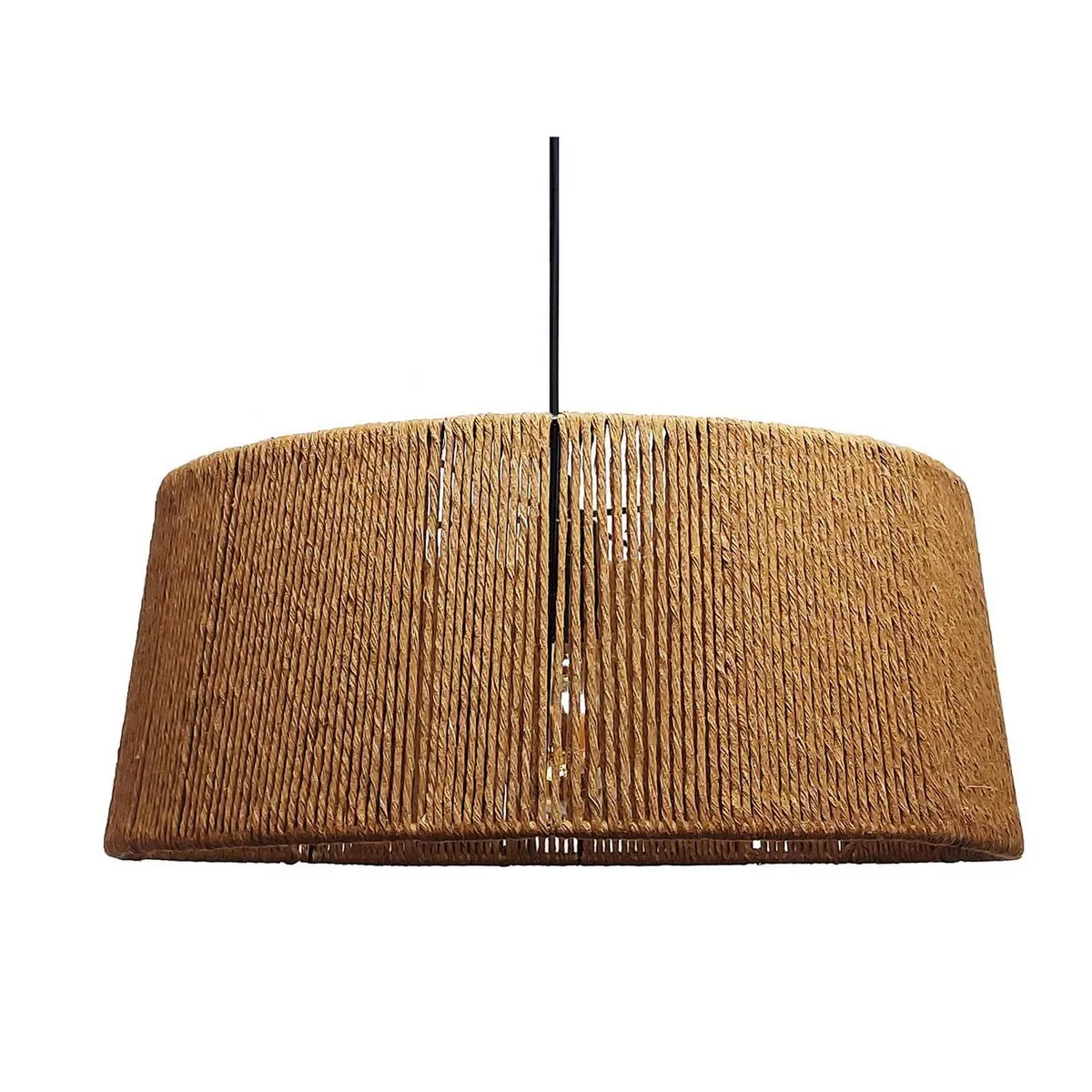 CONCEPT - Lámpara Colgante Lugo Camel