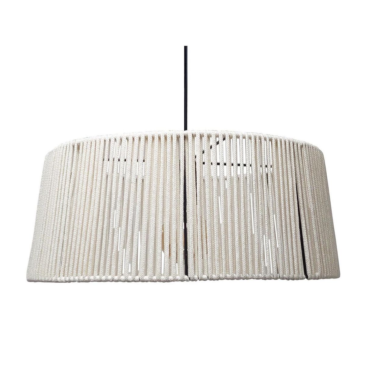 CONCEPT - Lámpara Colgante Lugo Camel