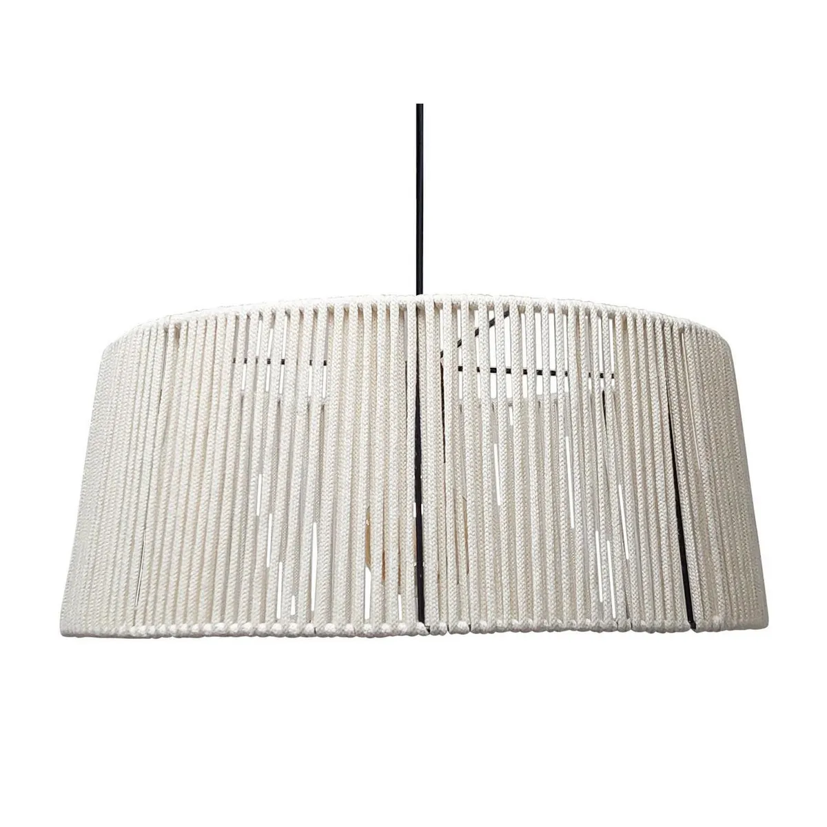 CONCEPT - Lámpara Colgante Lugo Camel