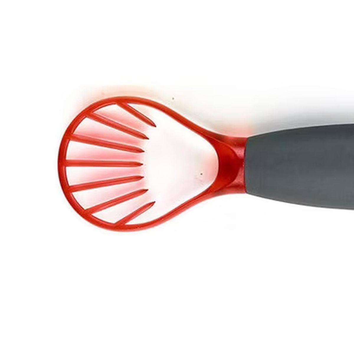 OSTER - Cortador de palta Mango Ergonómico de Resina