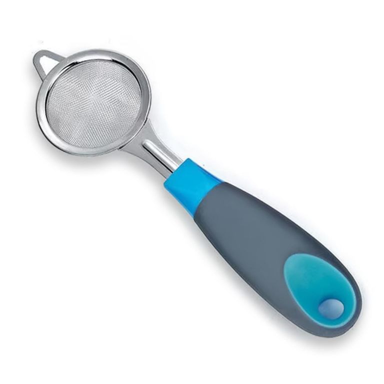 Espumadera Mango Ergonómico de Resina