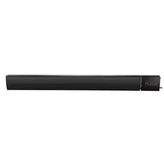 URSUS TROTTER - Calefactor de terraza Heatpro 18 wifi