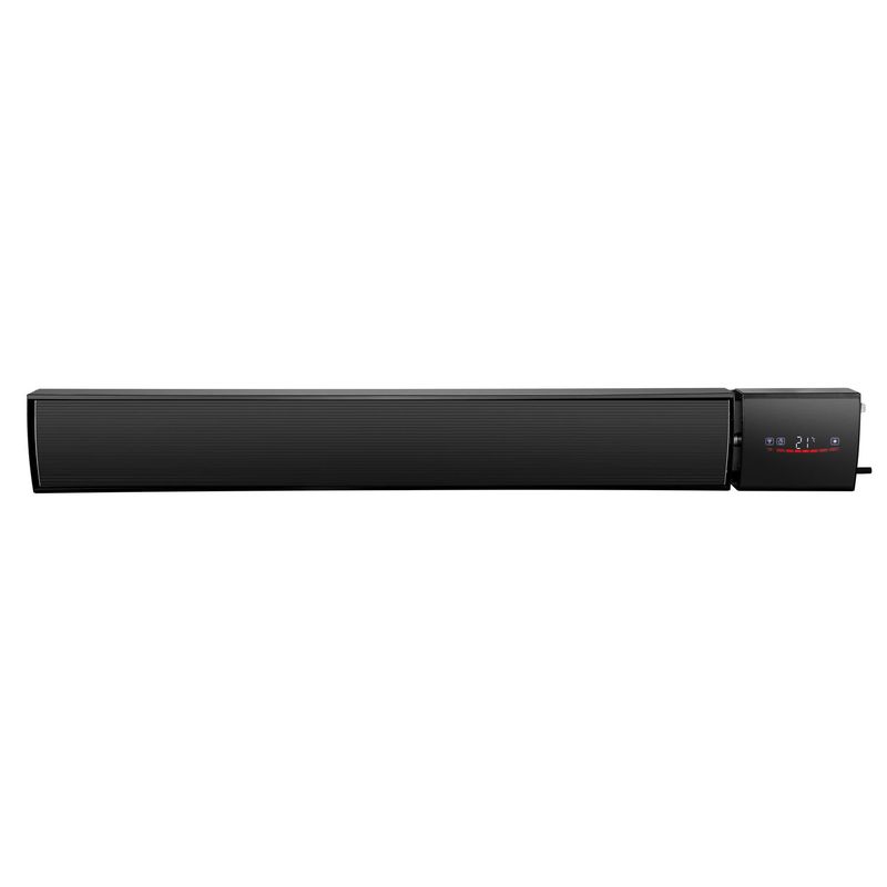 URSUS TROTTER - Calefactor de terraza Heatpro 24 wifi 