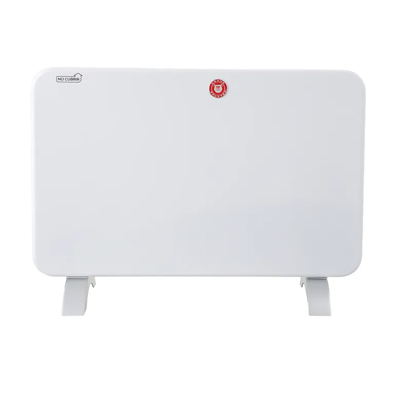 Estufa Eléctrica 1000 W Convección UT MC- 10 M Blanco