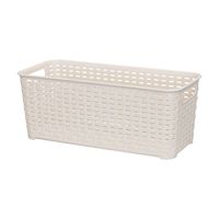 Canasto Tavarua 14.9x13.5x34.3 cm 5.5 l Beige