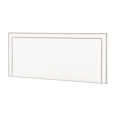 Imagen 2 del producto Respaldo 2 plazas Danubio Beige