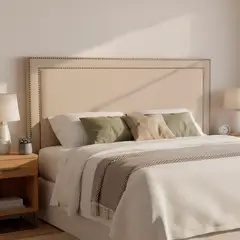 CIC - Respaldo 2 plazas Danubio Beige