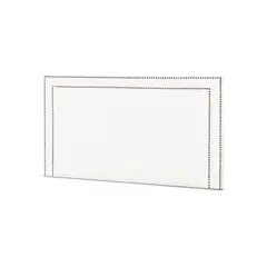CIC - Respaldo 1.5 plazas Danubio Beige