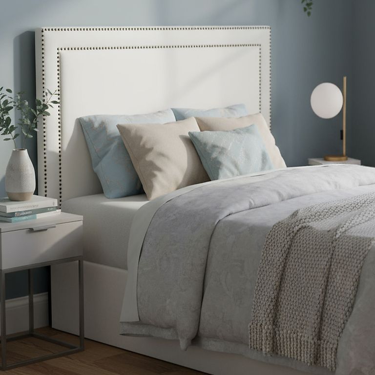 Respaldo 1.5 plazas Danubio Beige