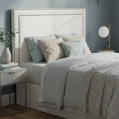 CIC - Respaldo 1.5 plazas Danubio Beige