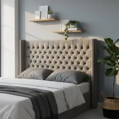 CIC - Respaldo 2 plazas Sesia Gris