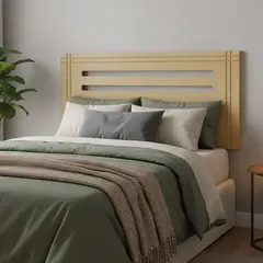 CIC - Respaldo 1.5 plazas Munich Madera