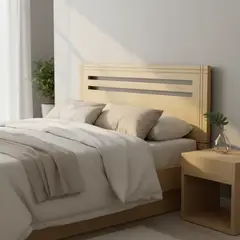 CIC - Respaldo 2 plazas Munich Madera