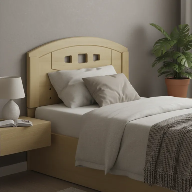 Respaldo 1.5 plazas Gales Madera