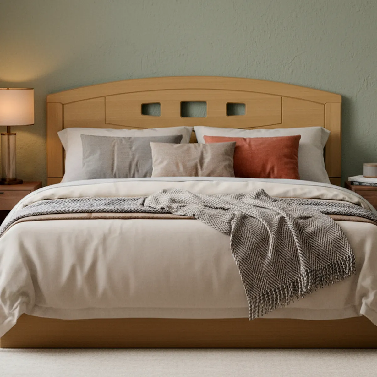 CIC - Respaldo 2 plazas Gales Mostaza