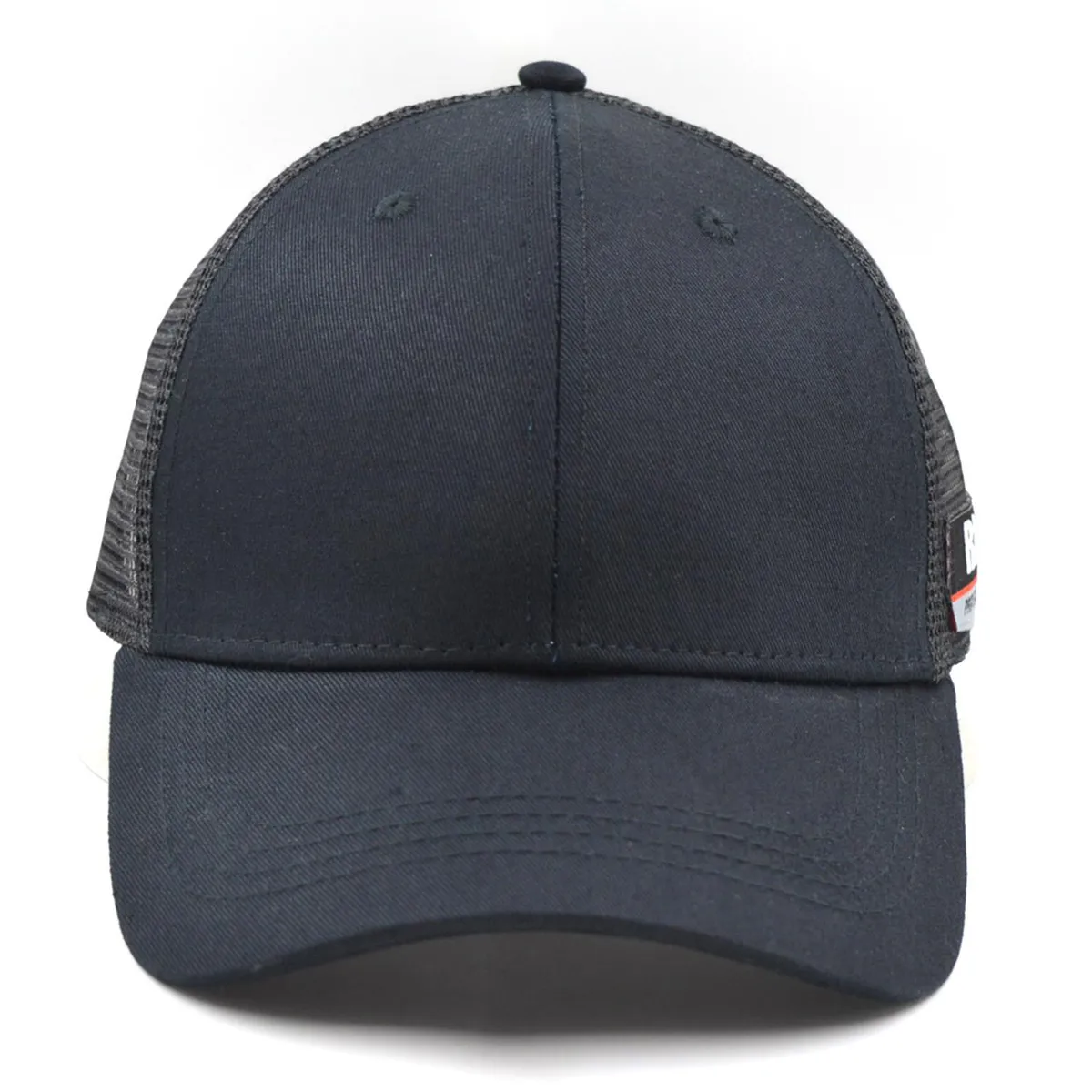 BAUKER - Jockey Truck