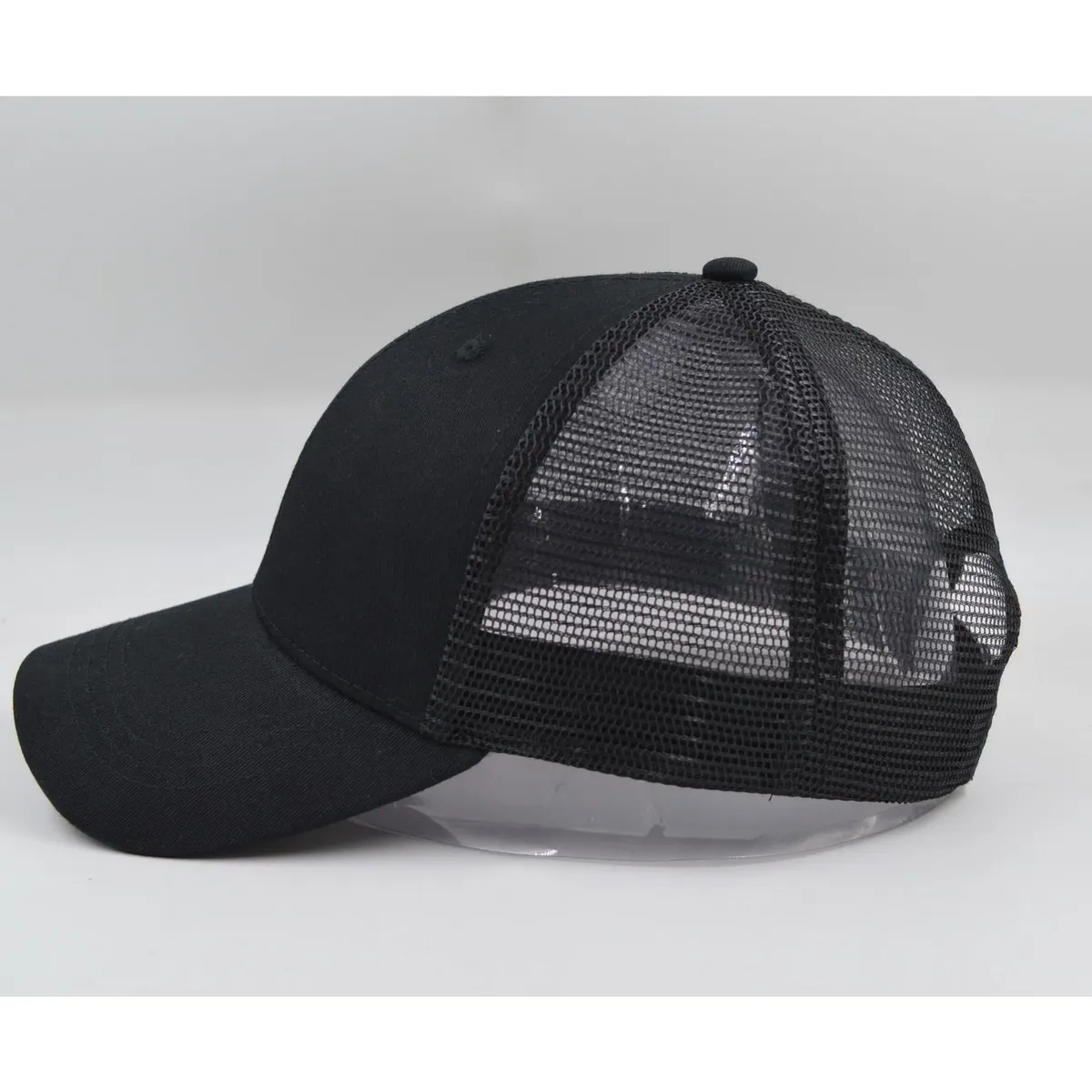 BAUKER - Jockey Truck