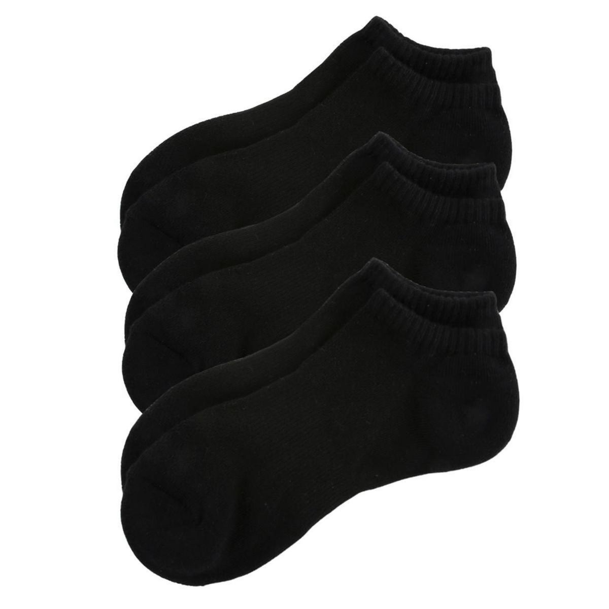 BAUKER - Tripack calcetin corto