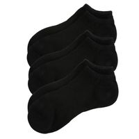 Tripack calcetin corto