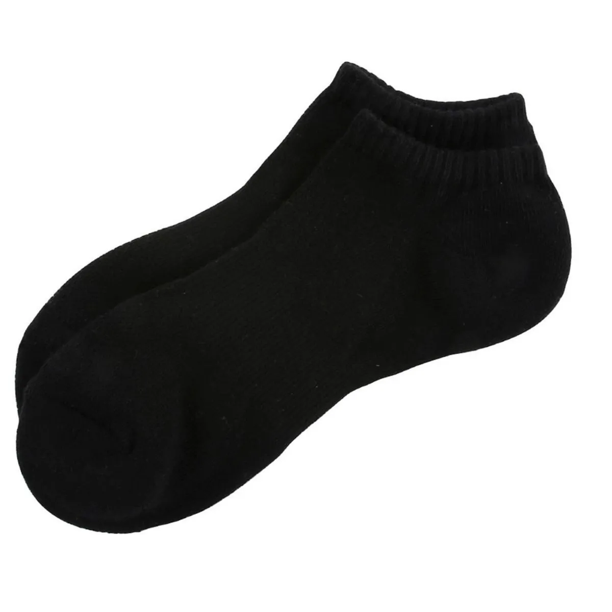 BAUKER - Tripack calcetin corto