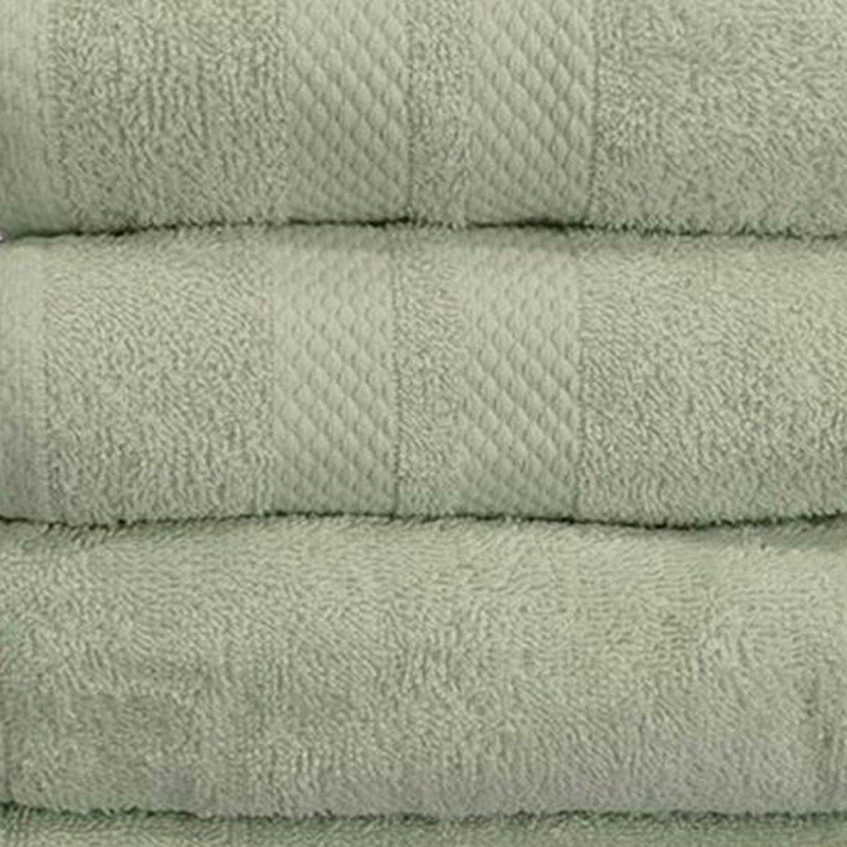 ILLUSIONS - Set 4 Toallas