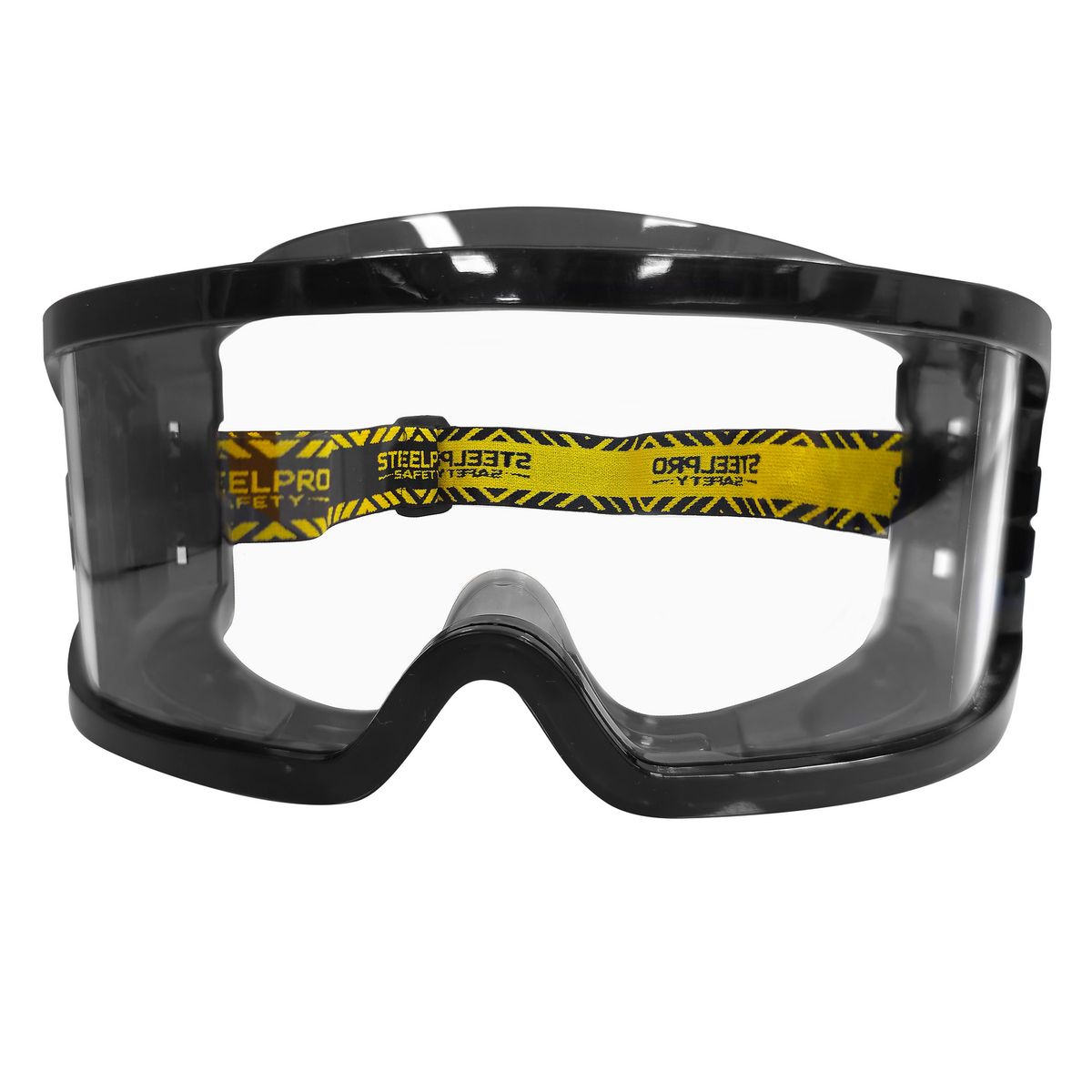 STEELPRO - Antiparra New Win