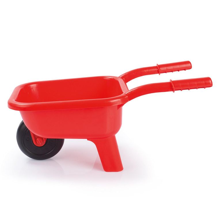 Carretilla De Juguete Infantil Para Jardín