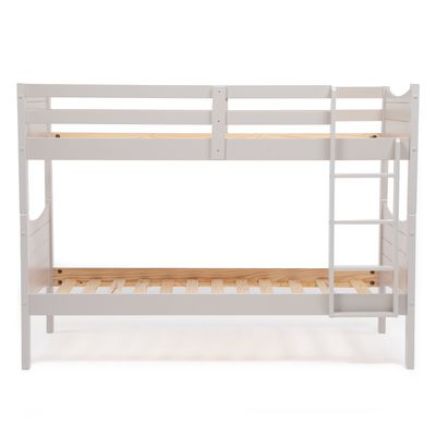 Imagen 2 del producto Camarote Curvy 1 plaza Café